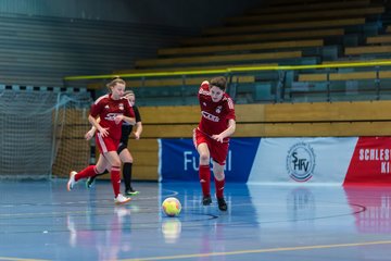 Bild 203 - Frauen HLM